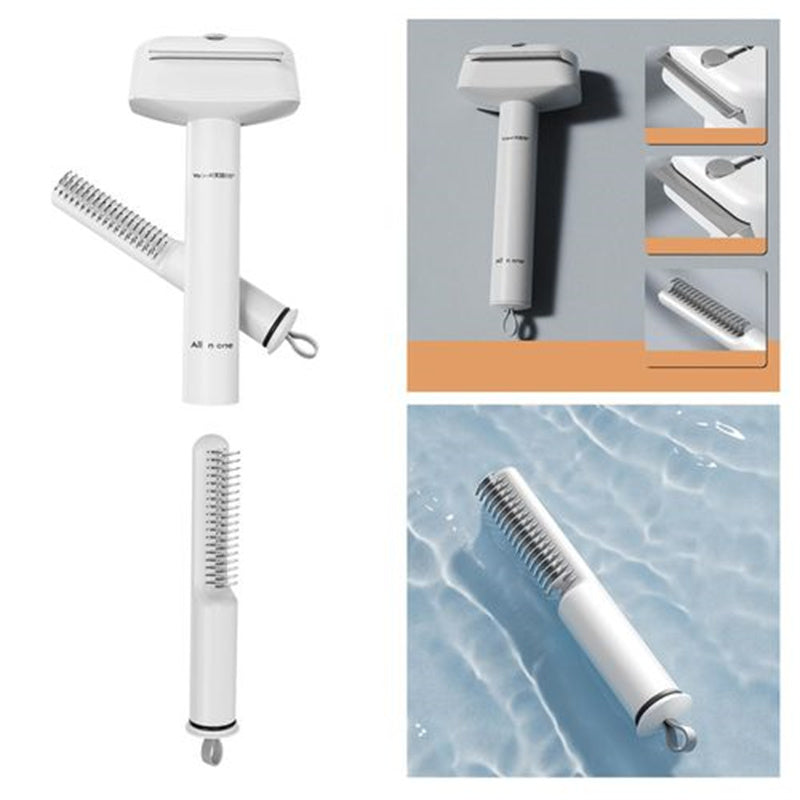 3In1 Pets Hair Unknotting Comb Hair Device Cat Pet Products